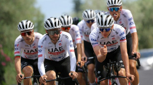 Tour de France: Florence s'anime &agrave; deux jours du d&eacute;part