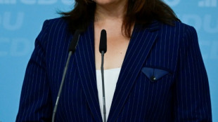 CDU-Generalsekret&auml;rin setzt nach Wahldebakel in Sachsen-Anhalt auf Reformkurs