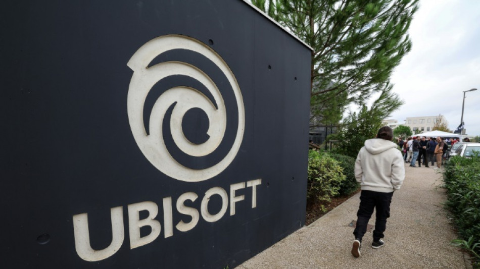 Apr&egrave;s plusieurs gr&egrave;ves, Ubisoft tient une "concertation sociale"