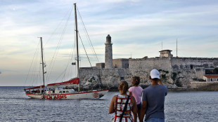 Rappresentante Onu visita Cuba, 'a fianco dell'isola in questo momento difficile'