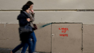 Gr&egrave;ve des 10 et 18 septembre: que pr&eacute;voient les syndicats des transports?