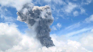 Eruption volcanique dans l'est de l'Indonésie, le niveau d'alerte relevé