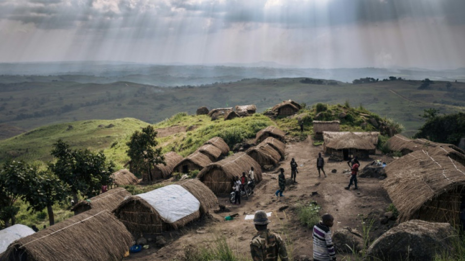 RDC: En Ituri sous &eacute;tat de si&egrave;ge, une milice fait la loi sur son territoire