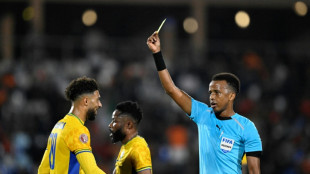 Somali government deeply regrets axing of referee from World Cup
