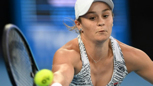 New balls please! Coach reveals what Barty needs to win US Open