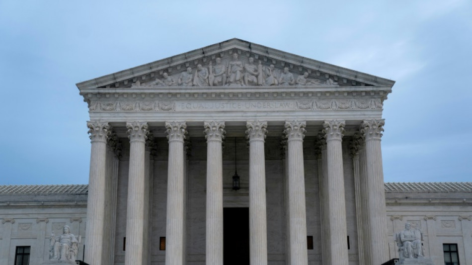 Corte Suprema de EEUU rechaza apelaci&oacute;n de Trump en caso de documentos clasificados