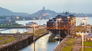 El Canal de Panam&aacute; restringe parcialmente el calado de buques por El Ni&ntilde;o