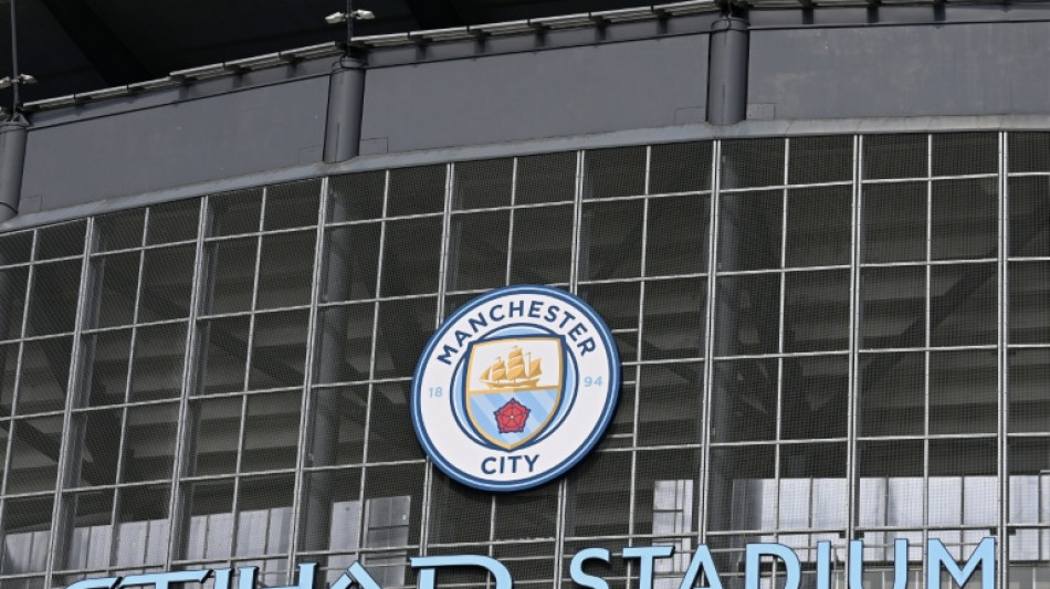 Man City found guilty of Premier League charges, set to appeal: reports