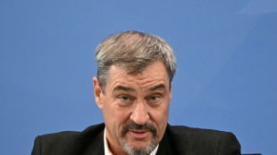 S&ouml;der warnt vor "&Uuml;berbietungswettbewerb" bei Reformforderungen