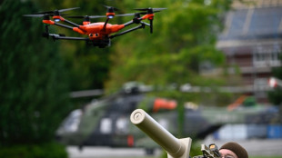 Flug- und Drohnenverbot bei Feiern zu Tag der Deutschen Einheit &uuml;ber Saarbr&uuml;cken