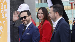 Il presidente colombiano De La Espriella si congratula con Meloni