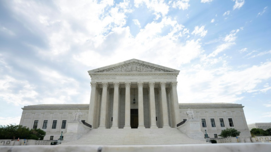 Corte Suprema de EEUU evaluará prohibición de atletas transgénero en deportes femeninos