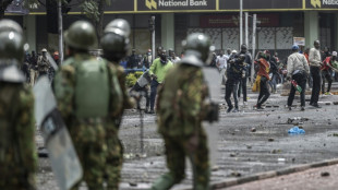 Violences au Kenya: l'ex&eacute;cutif affirme avoir "d&eacute;jou&eacute; un coup d'Etat", l'ONU demande des enqu&ecirc;tes "transparentes"