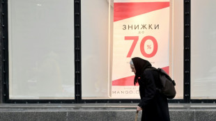 Invasion or not, Ukraine's economy is already paying price