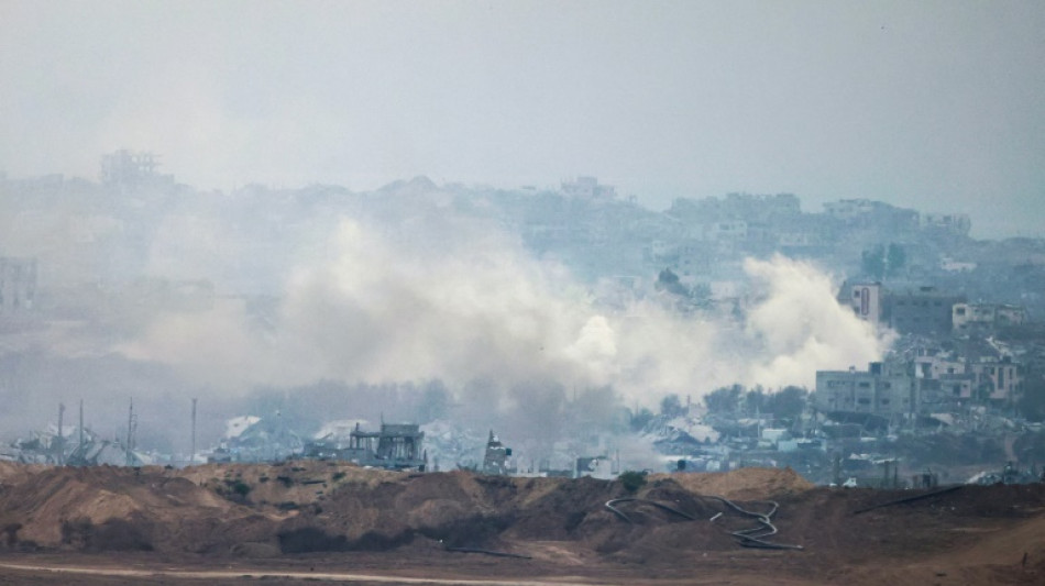Israel intercepta barco humanitario a Gaza e invita a pasajeros a regresar a sus pa&iacute;ses
