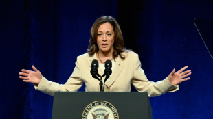 Kamala Harris &eacute; favorita para substituir Biden nas elei&ccedil;&otilde;es presidenciais dos EUA