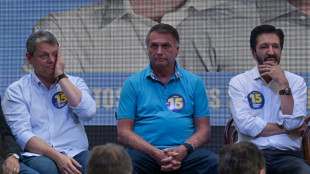 Viol&ecirc;ncia policial em S&atilde;o Paulo choca o Brasil e aumenta press&atilde;o sobre governo do estado