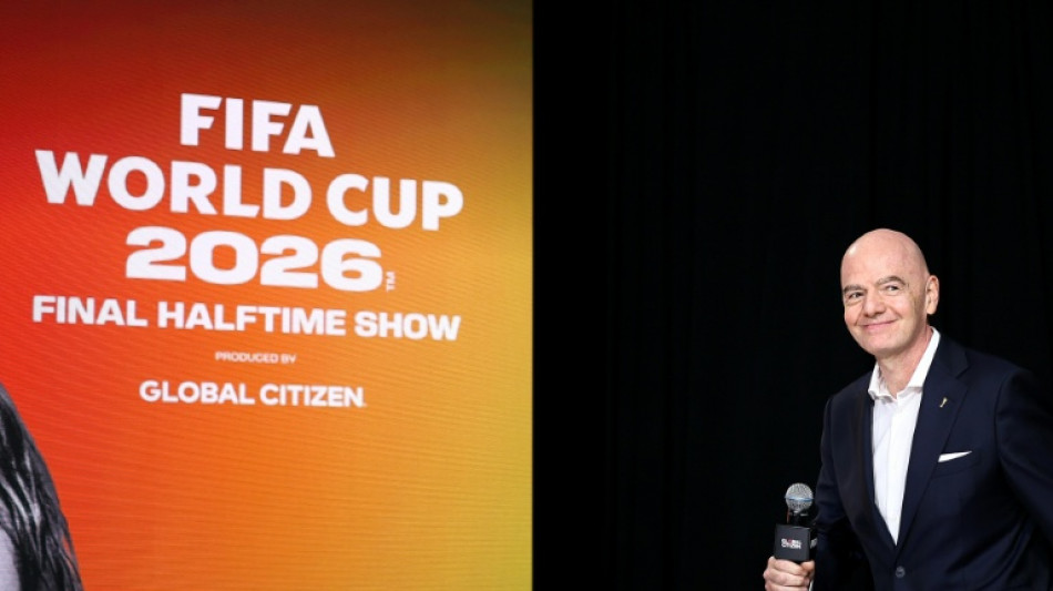 La FIFA aprovecha el Mundial para cortejar a los j&oacute;venes en las redes sociales 