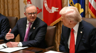 Trump garantiza a Australia que le entregará submarinos nucleares