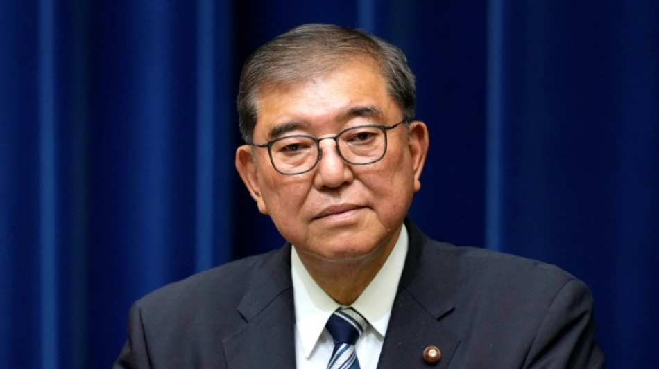 Primeiro-ministro japonês anuncia sua renúncia