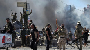 Dans la ville de Soueida, des habitants terroris&eacute;s racontent les exactions