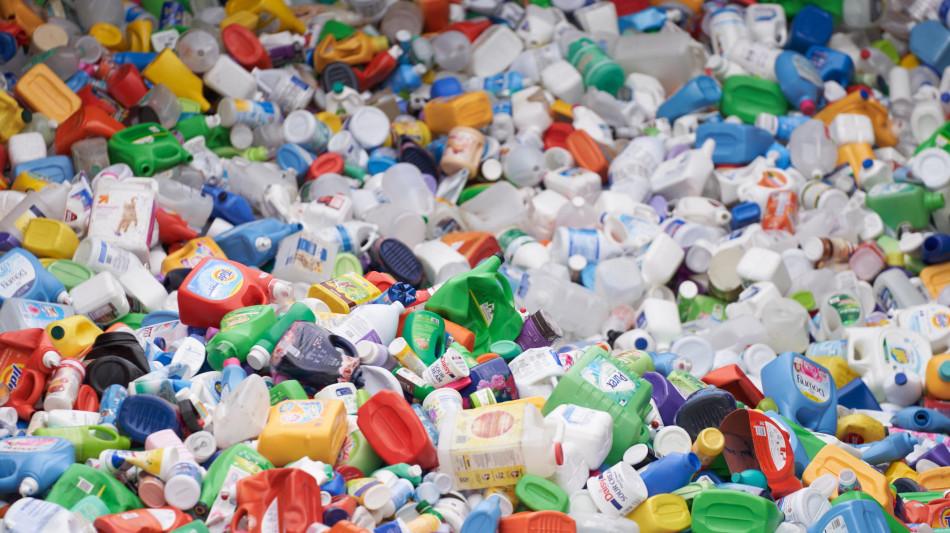 Corepla, nel 2024 raccolta e riciclo in crescita