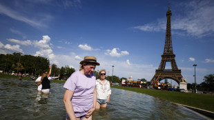 Oltre 8.000 morti legati all'ondata di caldo quest'estate in Francia