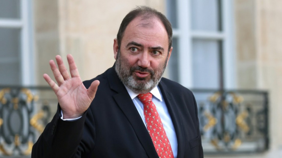 Crise de la p&eacute;diatrie: le gouvernement fait un pas vers les soignants