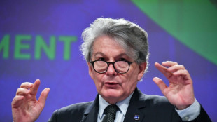 L'UE doit continuer &agrave; exporter des voitures thermiques, estime Thierry Breton