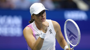 Swiatek vence russa e vai &agrave;s oitavas do US Open pelo 4&ordm; ano seguido