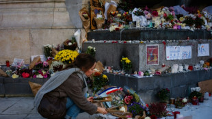 França recorda 10 anos dos atentados de Paris