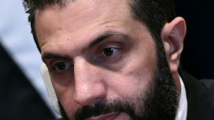Los Altos del Gol&aacute;n "seguir&aacute;n siendo sirios", dice el presidente Al Sharaa