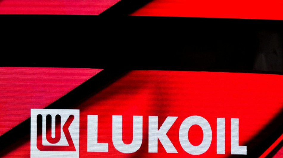 Kreise: Berlin und Paris sind f&uuml;r Sanktionen gegen russischen &Ouml;lriesen Lukoil