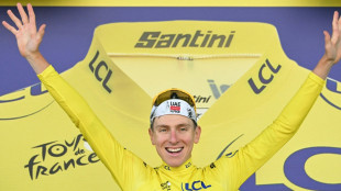 Evenepoel hilft Pogacar: "Eine gute Motivation"