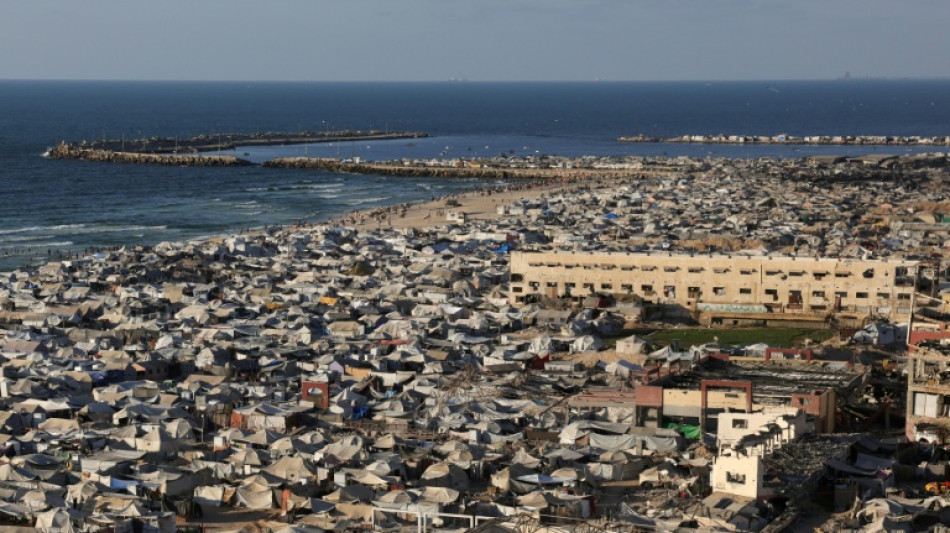 Nur ohne Hamas: Belgien will Pal&auml;stinenserstaat anerkennen