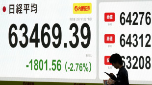 Borsa: Tokyo, apertura in rialzo (+0,36%)