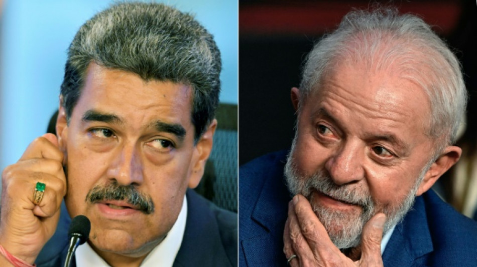 Brasil e Venezuela, a ruptura de uma rela&ccedil;&atilde;o hist&oacute;rica