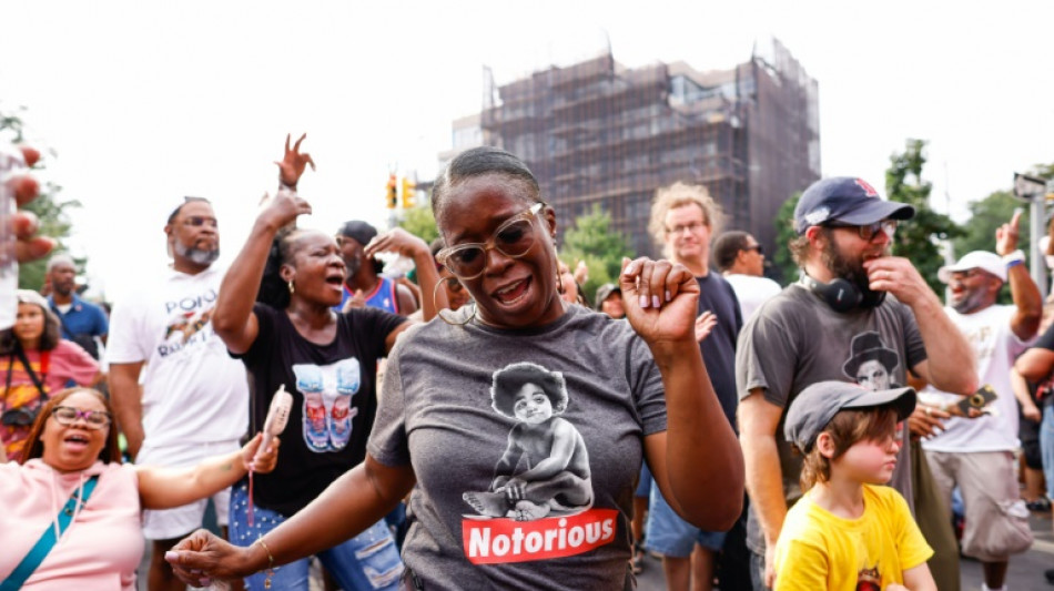 Nacido en el Bronx, el hip hop cumple 50 a&ntilde;os como un fen&oacute;meno planetario