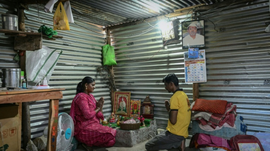 Indian activists seek to save child brides