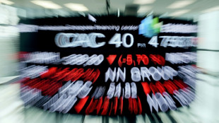 La Bourse de Paris recule apr&egrave;s la Fed