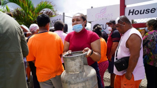 Tonga virus cases surge in wake of eruption