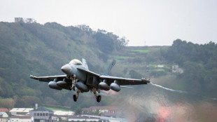 Nyt, precipitato un secondo caccia Usa, incolume il pilota