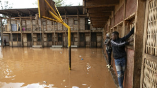 Kenya flood death toll since March climbs to 70