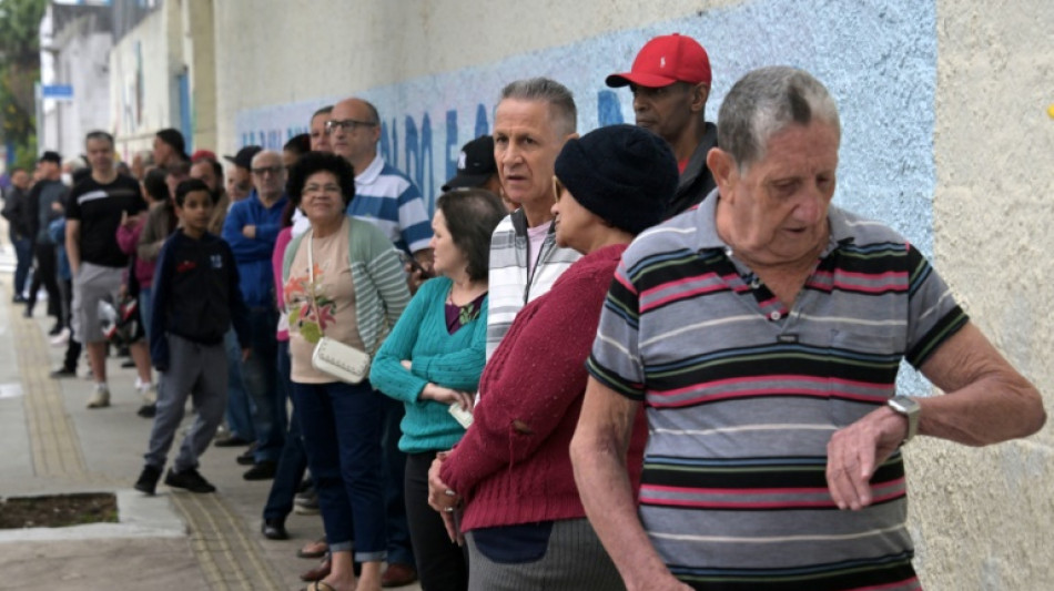 'Centr&atilde;o' triunfa nas elei&ccedil;&otilde;es municipais em detrimento de Lula e Bolsonaro