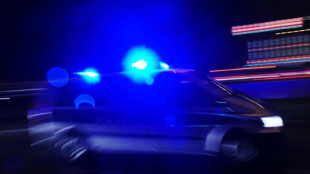 Bei Streit gestorbener 27-J&auml;hriger in Hessen: Verletzter tatverd&auml;chtig