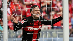 Wirtz returns to help unbeaten Leverkusen chase history 