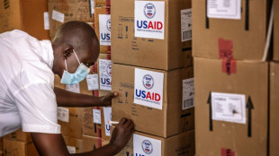 Cortes de ajuda dos EUA podem causar mais de 14 milhões de mortes, indica estudo