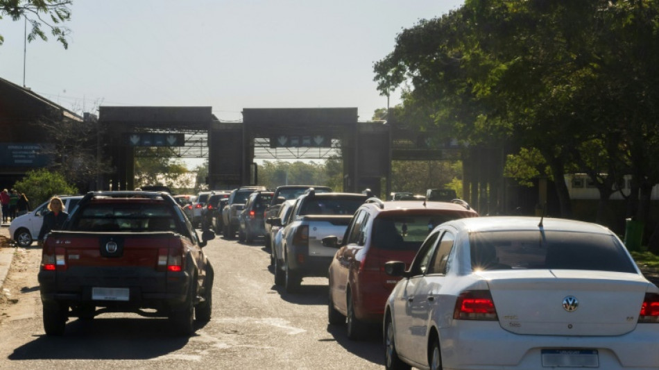 Uruguai tenta mitigar impacto da desvaloriza&ccedil;&atilde;o do peso argentino no turismo local