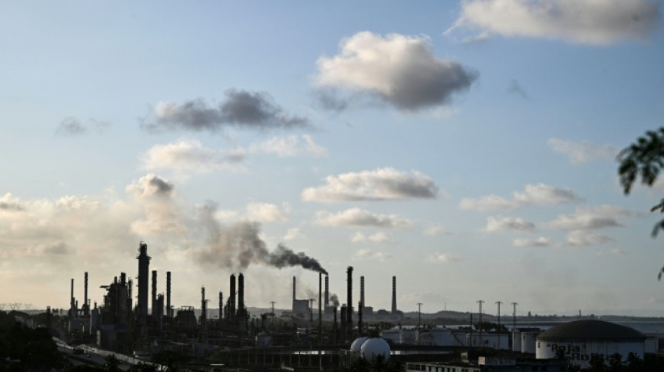 Venezuela avanza en la apertura petrolera exigida por EEUU, que nombra jefa de su misi&oacute;n diplom&aacute;tica