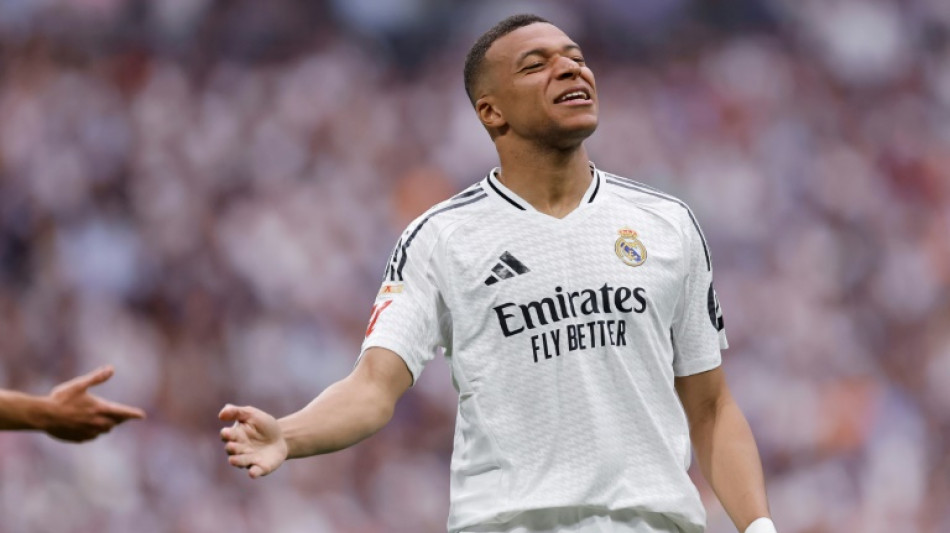 Mbapp&eacute; desfalcar&aacute; Real Madrid novamente na Copa do Mundo de Clubes